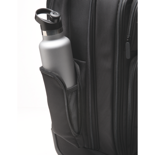 Kensington Overnight Roller Contour 2.0 17'', Black