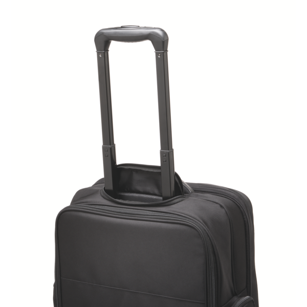 Kensington Overnight Roller Contour 2.0 17'', Black
