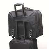 Kensington Business Roller Contour 2.0 17'', Black