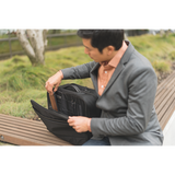 Kensington Business Roller Contour 2.0 17'', Black