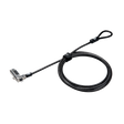 Kensington Slim Combination Nanonsaver Lock
