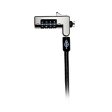 Kensington Slim Combination Nanonsaver Lock