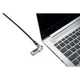 Kensington Slim Combination Nanonsaver Lock