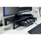 Kensington EQ Keyb. KB100S m/kabel (Nordic)