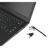 Kensington Laptop lås N17 Keyed