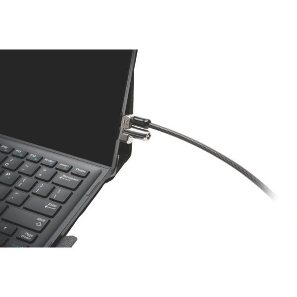 Kensington Laptop lås N17 Keyed