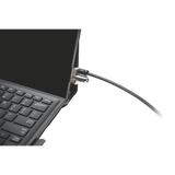 Kensington Laptop lås N17 Keyed