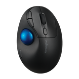 Kensington Trackball ProFit Ergo TB450 Wireless