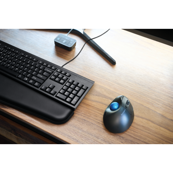 Kensington Trackball ProFit Ergo TB450 Wireless