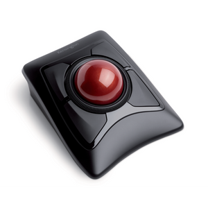 Trackballs