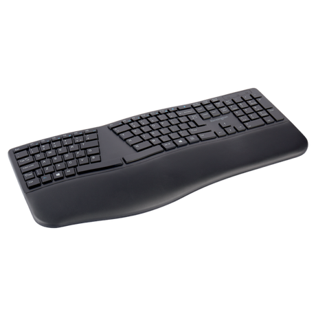 Kensington Keyboard ProFit Ergo Wireless PN