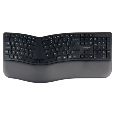 Kensington Keyboard ProFit Ergo Wireless PN