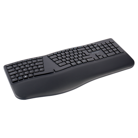 Kensington Keyboard ProFit Ergo Wireless PN
