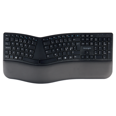 Kensington Keyboard ProFit Ergo Wireless PN
