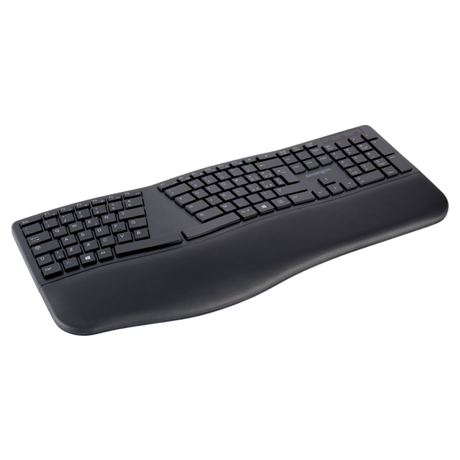 Kensington Keyboard ProFit Ergo Wireless PN