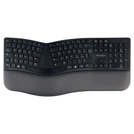 Kensington Keyboard ProFit Ergo Wireless PN