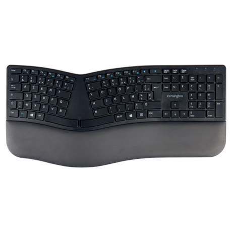 Kensington Keyboard ProFit Ergo Wireless PN