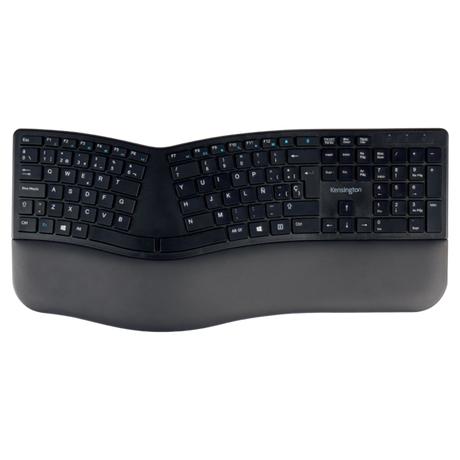 Kensington Keyboard ProFit Ergo Wireless PN