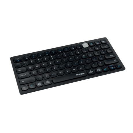 Kensington Keyboard Dual Wireless Compact PN