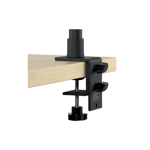 Kensington Bordstativ m/arm&bordklem teleskop A1000