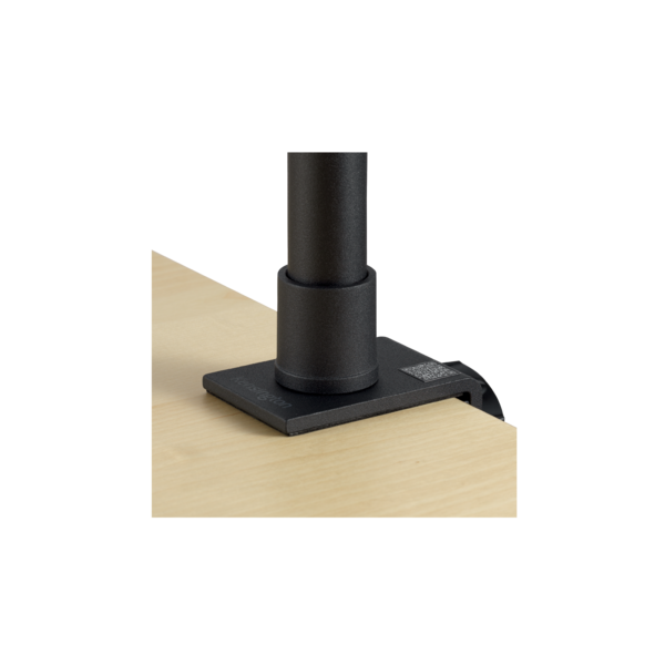 Kensington Bordstativ m/arm&bordklem teleskop A1000