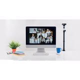 Kensington Bordstativ m/arm&bordklem teleskop A1000