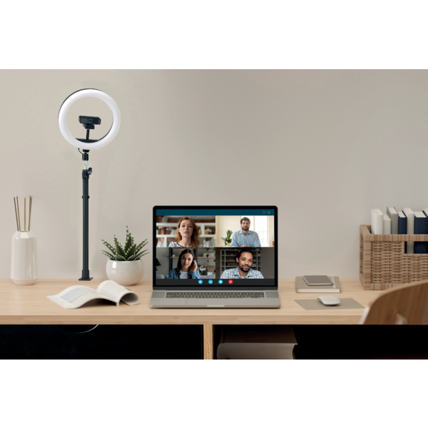 Kensington Bordstativ m/arm&bordklem teleskop A1000