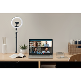 Kensington Bordstativ m/arm&bordklem teleskop A1000