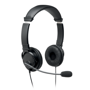 PC headsets