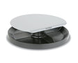 Kensington Monitor Stand Spin Station H.Adj. Grey – image 1