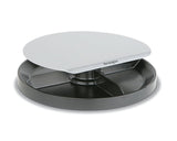Kensington Monitor Stand Spin Station H.Adj. Grey – image 6
