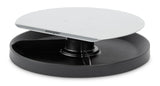 Kensington Monitor Stand Spin Station H.Adj. Grey – image 9