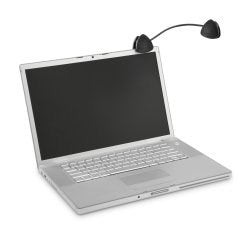 Kensington FlexClip bærbar manuskriptholder – image 1