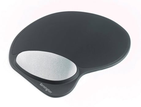 KENSINGTON Mouse Pad Gel Kensington Black/Grey