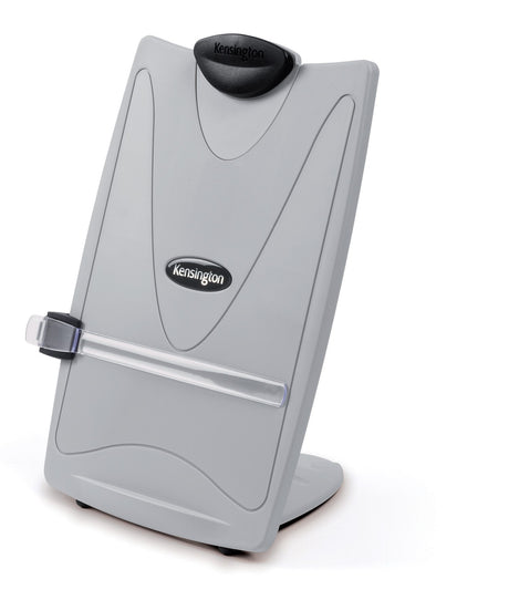 Kensington InSight Plus Flipover-Manuskriptholder - grå – image 1