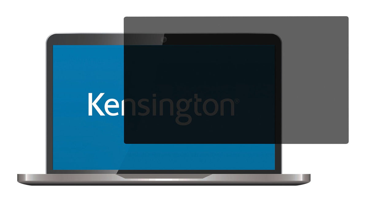 Kensington privacy filter 2 way removable 14,1'' Wide 16:9 (billede 1)