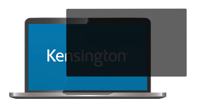 Kensington privacy filter 2 way removable 14,1'' Wide 16:9 (billede 1)