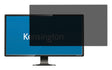 Kensington privacy filter 2 way removable 54,6cm 21,5" Wide – Skærmfiltre (billede 1)