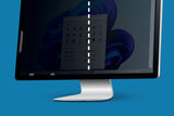 KENSINGTON Privacy Filter 34" Wide 21:9 2-Way Removable – image 2