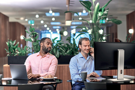 KENSINGTON Privacy Filter 34" Wide 21:9 2-Way Removable – image 3