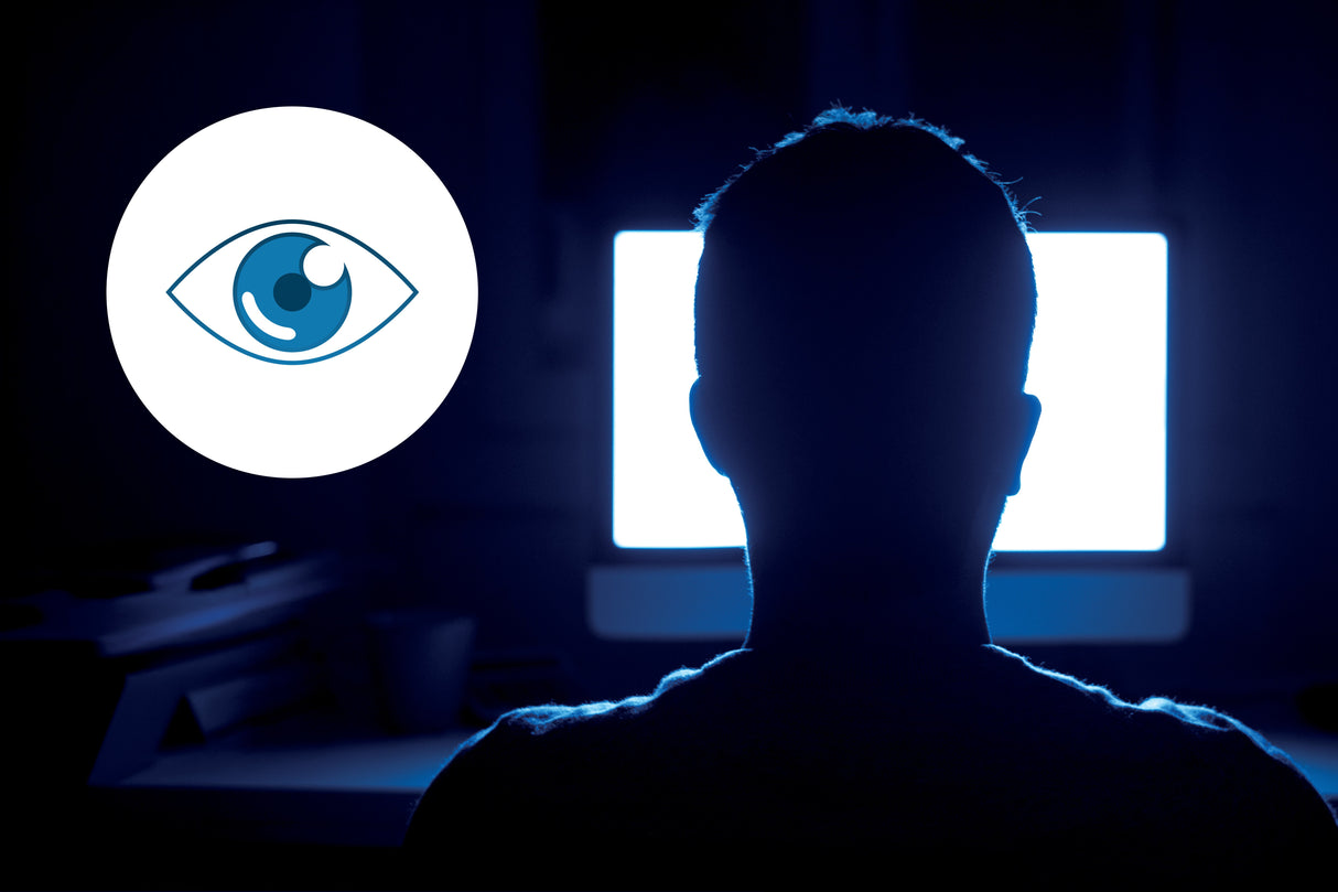 KENSINGTON Privacy Filter 34" Wide 21:9 2-Way Removable – image 5