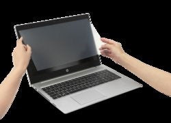 Kensington Anti-refleks & blåt lys Filter - 13,3" – image 3