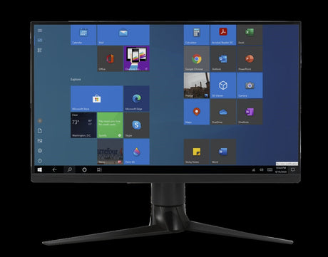 Kensington Anti-refleks & blåt lys Filter - 34" – image 2