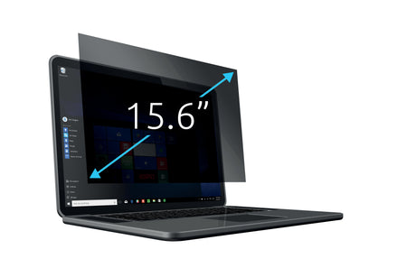 Kensington Skærmfilter 15.6'' Wide (16:10) 2-vejs aftag – image 1