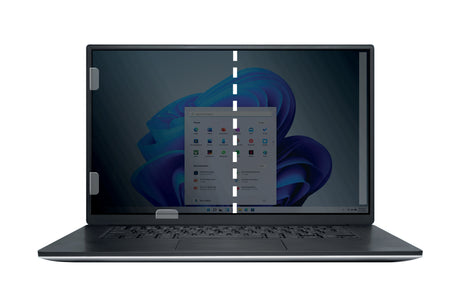 Kensington Skærmfilter 15.6'' Wide (16:10) 2-vejs aftag – image 2