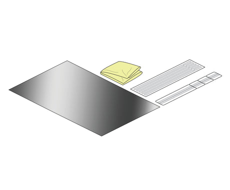 Kensington Skærmfilter 14.0'' (16:10) 2-vejsAftag – image 2