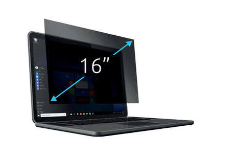 Kensington Skærmfilter 16'' Wide (16:10) 2-vejs aftage – image 4