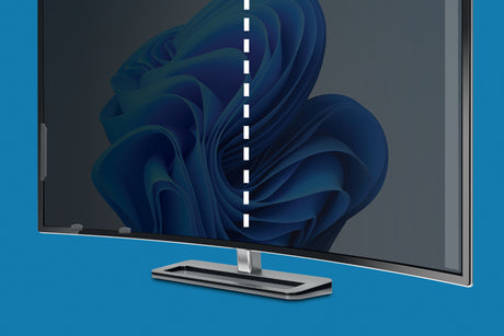 KENSINGTON Privacy Filter 34" Curved Dell C3422WE – image 2