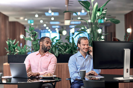 KENSINGTON Privacy Filter 34" Curved Dell C3422WE – image 3