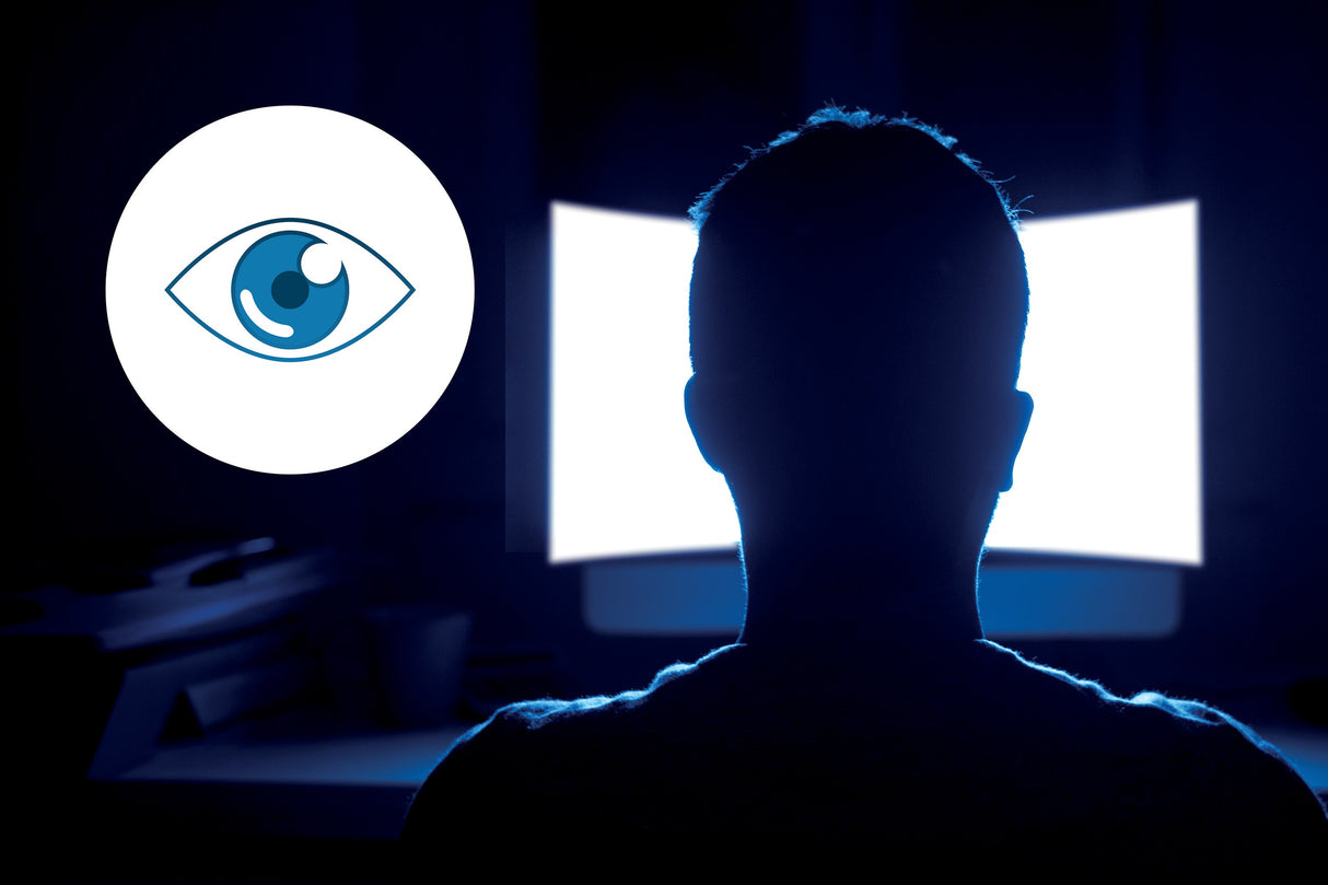 KENSINGTON Privacy Filter 34" Curved Dell C3422WE – image 5